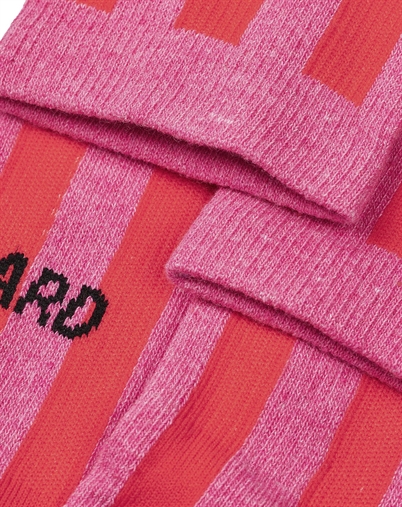 Mads Nørgaard - Antonella Strømper - Fandango Pink